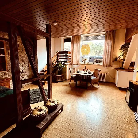 Zum Woibauer Apartment *