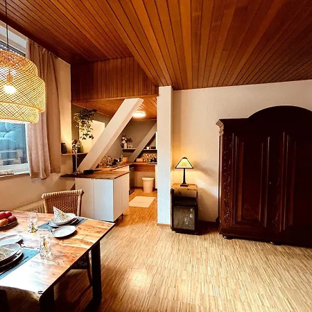 Zum Woibauer Apartment Deidesheim