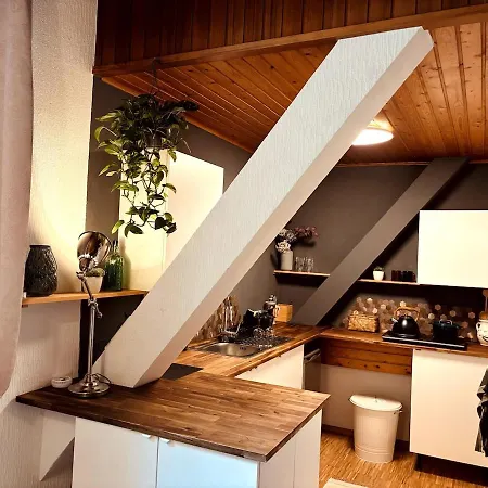 Zum Woibauer * Deidesheim