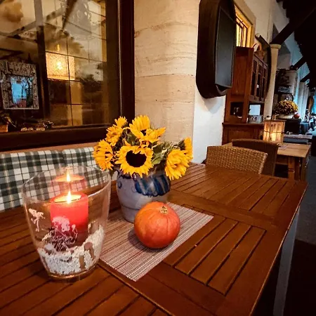 Zum Woibauer Apartment Deidesheim