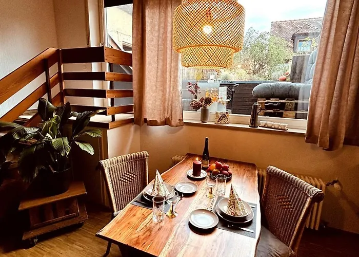 Zum Woibauer Deidesheim