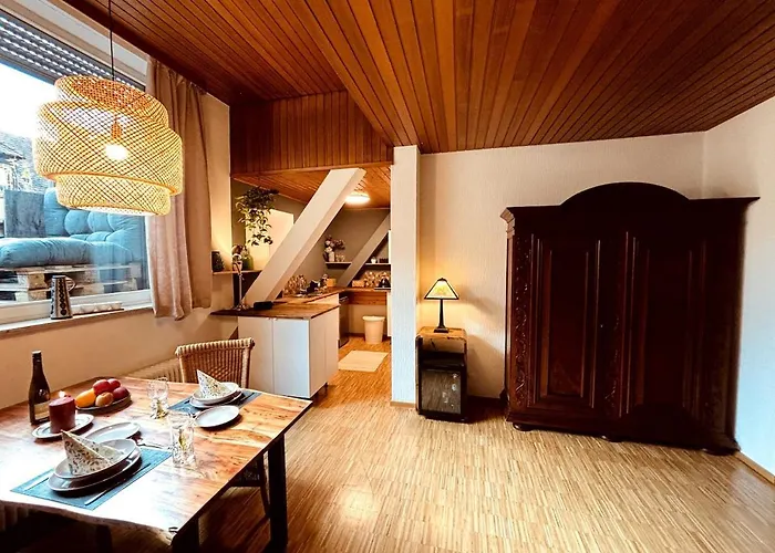 Zum Woibauer Apartamento Deidesheim