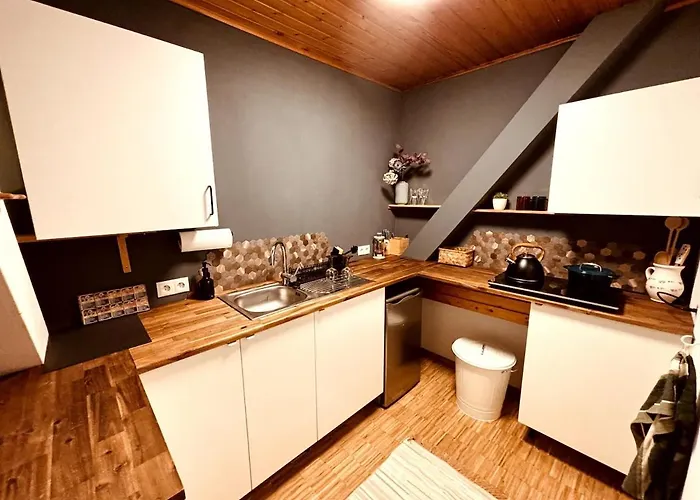 Zum Woibauer * Deidesheim