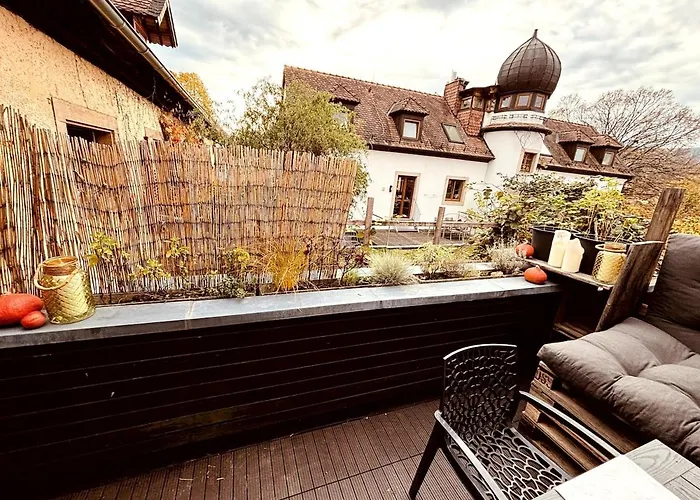 Zum Woibauer Apartamento Deidesheim