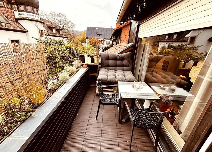 Zum Woibauer Apartamento